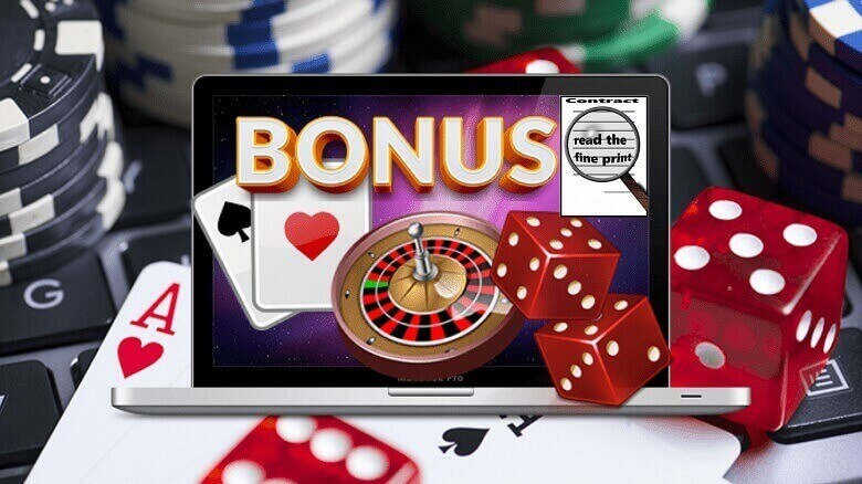 акции казино онлайн
